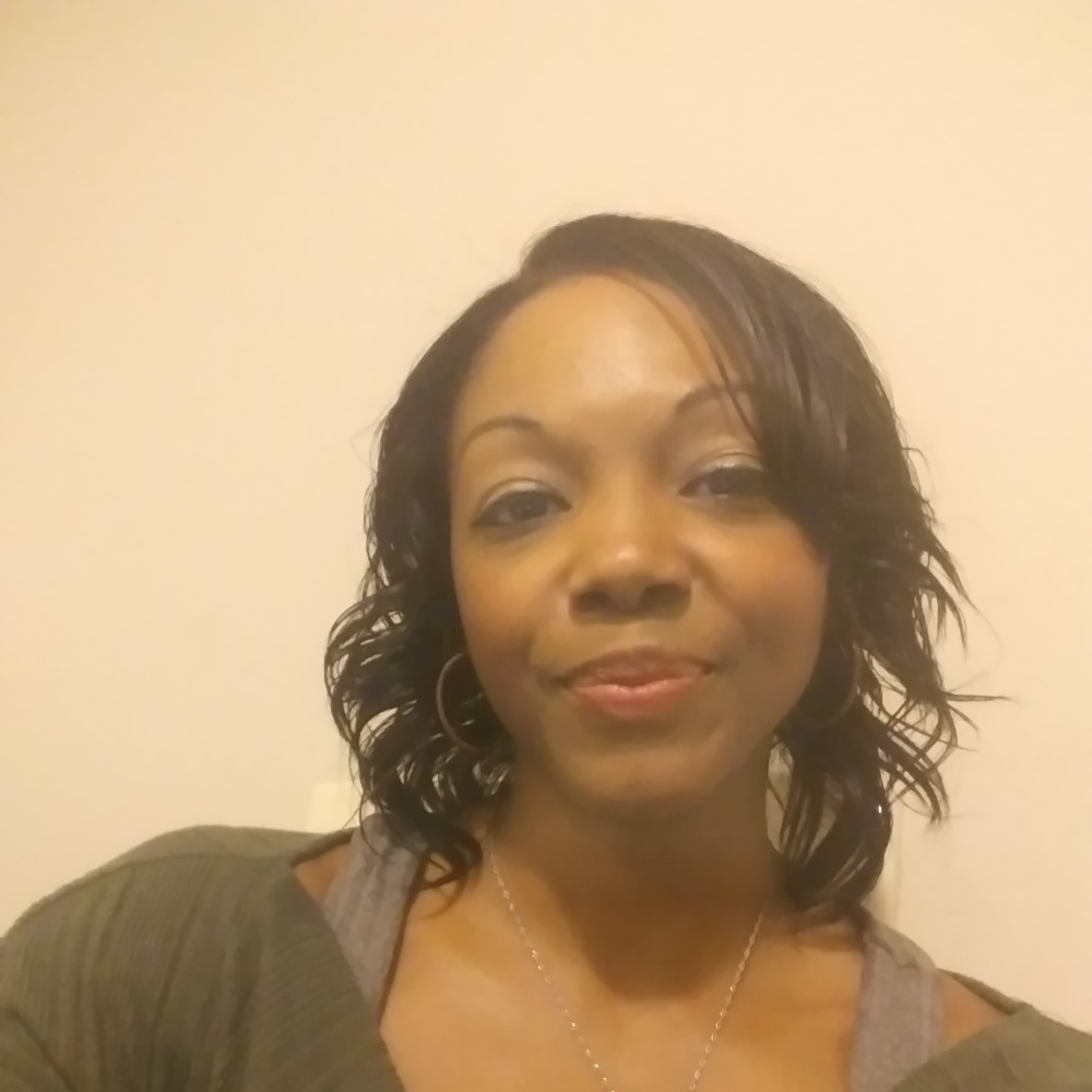 Meet your Posher, Brianna